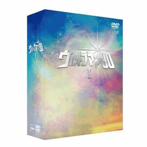 ウルトラマン80 DVD30周年メモリアルBOX I 熱血矢的先生編 (初回限定生産)