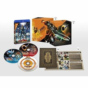 仮面ライダーゴースト Blu‐ray COLLECTION 1 Blu-ray