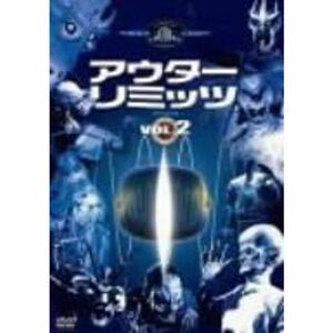 アウターリミッツ 1st Season VOL.2 DVD