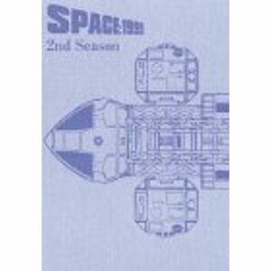 スペース1999 2nd Season DVD-BOX