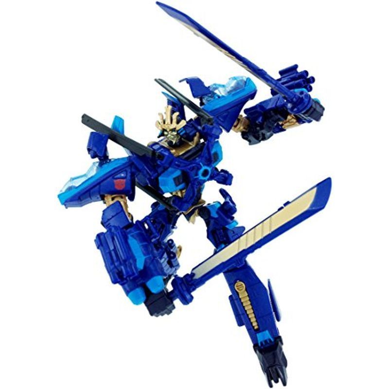 レビュー：TFスタジオシリーズ SS-38 スカイドリフト | 超偏見超