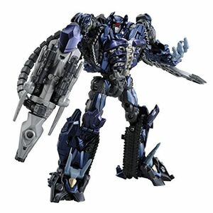 トランスフォーマー MB-04 ショックウェーブ