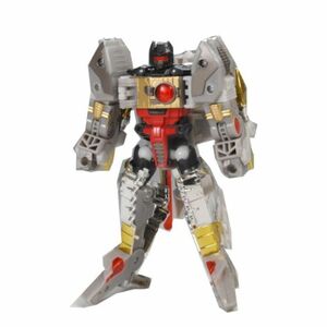 変形 ヘンケイ トランスフォーマー C-03 グリムロック 並行輸入品