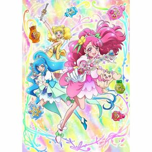 ヒーリングっどプリキュア Blu-ray vol.2