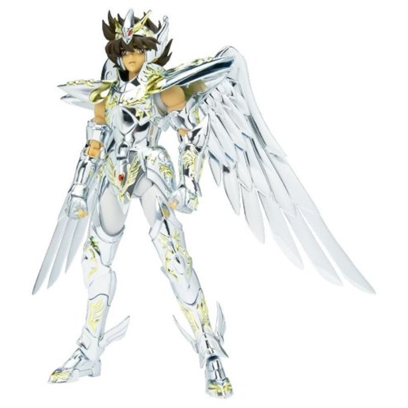 2023年最新】ヤフオク! -聖闘士聖衣神話 ペガサス星矢 (神聖衣)の中古