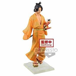 ワンピース ONE PIECE magazine FIGURE 夢の一枚#2 vol.1 ポートガス・D・エース