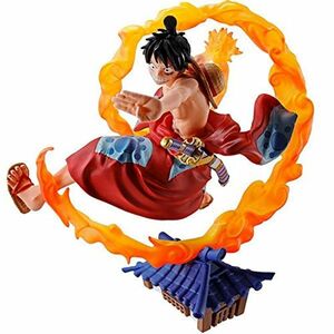 ONE PIECE ワンピース LOGBOX RE BIRTH ワノ国編 壱 1.ルフィ太郎(単品)