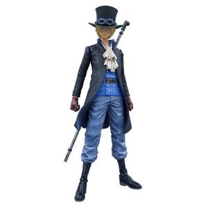 ワンピース MASTER STARS PIECE THE SABO サボ フィギュア マスター スターズ アニメ グッズ プライズ バンプレ