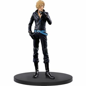 ワンピース DXF THE GRANDLINE MEN ONE PIECE FILM GOLD vol.4 サンジ アニメ フィギュア プラ