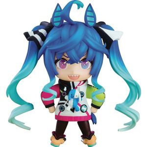 ねんどろいど ウマ娘 プリティーダービー ツインターボ ノンスケール プラスチック製 塗装済み可動フィギュア