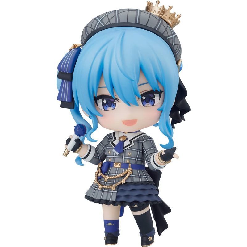 グッドスマイルカンパニー ホロライブプロダクション ねんどろいど 星