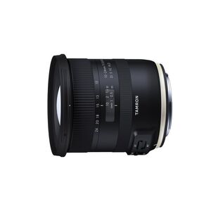 Tamron 10-24mm F/3.5-4.5 Di-II VC HLD 広角ズームレンズ Canon APS-C デジタル一眼レフカメラ