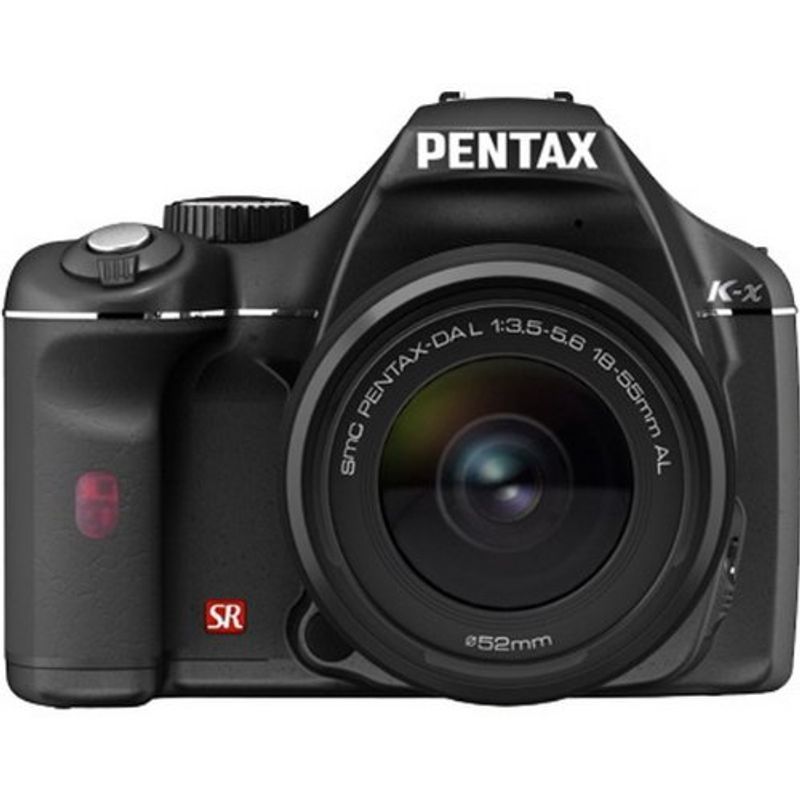 ペンタックス PENTAX K-x レンズキット オークション比較 - 価格.com