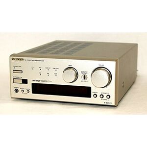 ONKYO オンキョー R-805TX(S) FM/AMステレオチューナーアンプ(レシーバー) 単体コンポ