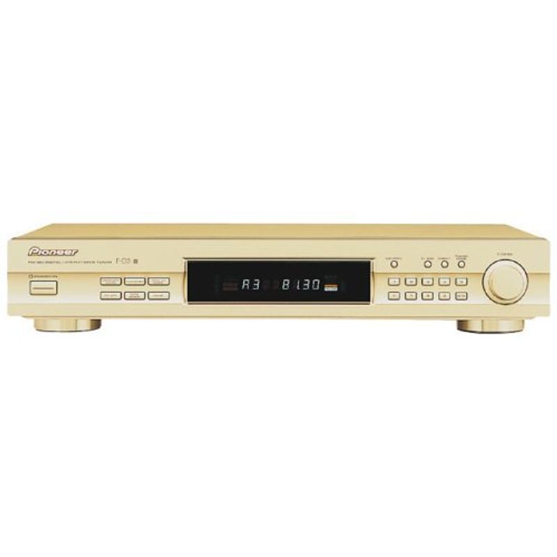 2023年最新】Yahoo!オークション -pioneer f-d3の中古品・新品・未使用