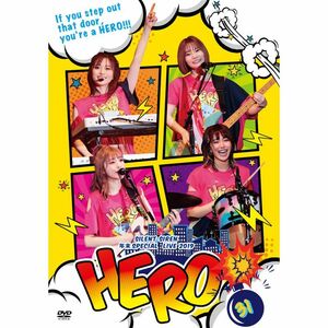 SILENT SIREN 年末スペシャルライブ2019『HERO』@ 横浜文化体育館 2019.12.30(初回限定盤)DVD