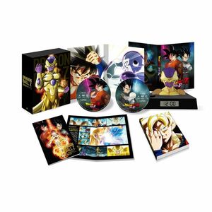 ドラゴンボールZ 復活の「F」 特別限定版(初回生産限定) DVD