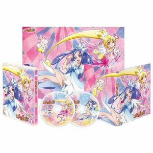 ドキドキ プリキュア 全4巻セット マーケットプレイス Blu-rayセット