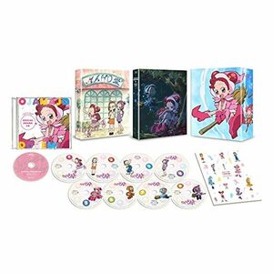 おジャ魔女どれみ Blu-ray BOX