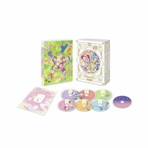 おジャ魔女どれみ♯ Blu-ray BOX