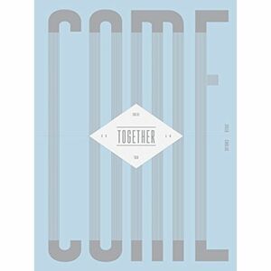 COME TOGETHER TOUR(完全初回生産限定盤) DVD