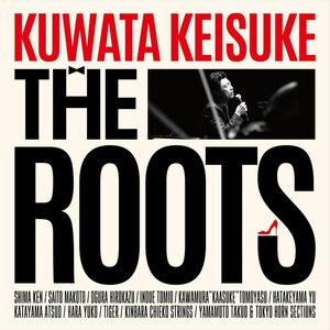 THE ROOTS ~偉大なる歌謡曲に感謝~(初回限定盤)(DVD+7inchレコード+Book)