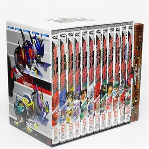 仮面ライダー電王 全12巻セット マーケットプレイス DVDセット