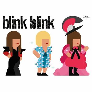 YUKI concert tour“Blink Blink” 2017.07.09 大阪城ホール(初回生産限定盤)(2枚組CD付) Blu-