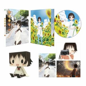 たまゆら ~もあぐれっしぶ~ (完全初回限定版) 全6巻セット マーケットプレイス DVDセット