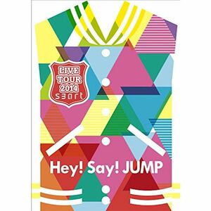 Hey Say JUMP LIVE TOUR 2014 smart(通常盤) DVD
