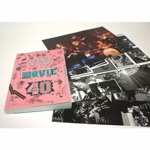MOVIE40 ユニコーンツアー2021 ドライブしようよ (初回生産限定盤) (BD) Blu-ray