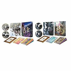 メイドインアビス Blu-ray BOX 上巻下巻セット マーケットプレイス Blu-rayセット