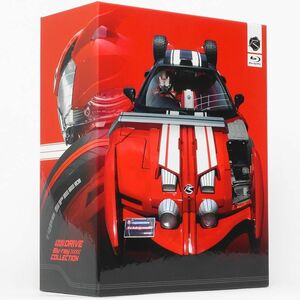 仮面ライダードライブ Blu-ray COLLECTION 初回生産限定版 全4巻セット マーケットプレイス Blu-rayセット