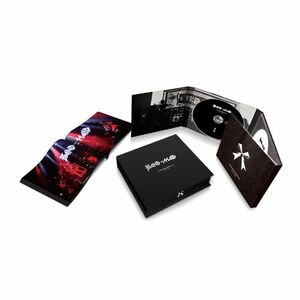 BAND-MAID ONLINE OKYU-JI (Feb. 11, 2021)(完全生産限定盤)(特典なし)Blu-ray