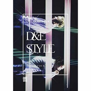 SUPER JUNIOR-D&E JAPAN TOUR 2018 ?STYLE?(Blu-ray Disc2枚組+CD)(初回生産限定盤)