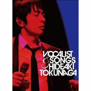 VOCALIST&SONGS~通算1000回メモリアル・ライヴ(初回限定盤)(2枚組) DVD