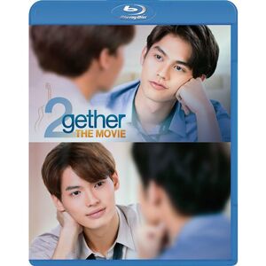 2gether THE MOVIE Blu-ray