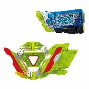 バンダイ 仮面ライダーゼロワン DXゼロツープログライズキー&ゼロツ?ドライバーユニット