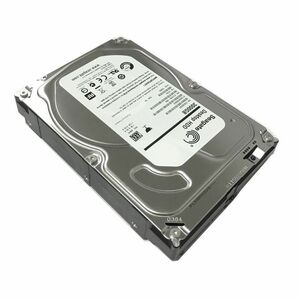 Seagate デスクトップ HDD ST3000DM003 3TB 5900RPM 64MB キャッシュ SATA 6.0Gb/s 3.5