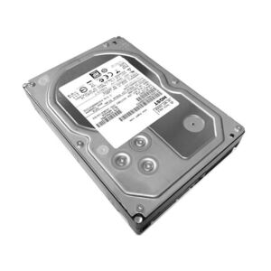 HGST Ultrastar HUS724040ALE640 (0F18567) 4TB 64MB 7200RPM SATA 6Gb/s 3