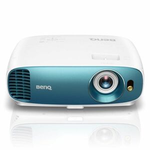 BenQ TK800M 4K・DLPホームプロジェクター (3,000ANSIルーメン/低遅延/ゲーミング/HDR10&HLG対応/Foot