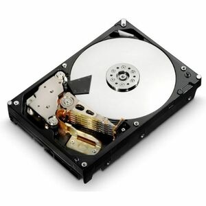 HGST HUS724020ALE640 Ultrastar 7K4000 ハードドライブ 2TB 内蔵型 3.5インチ SATA 6Gb/