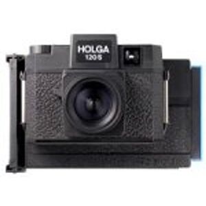 Polaroid HOLGA120S カメラセット