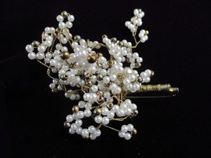 ★ Broach * TM2305-29-3 ★