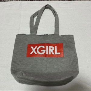 X-girl