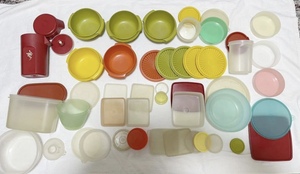 Tupperware