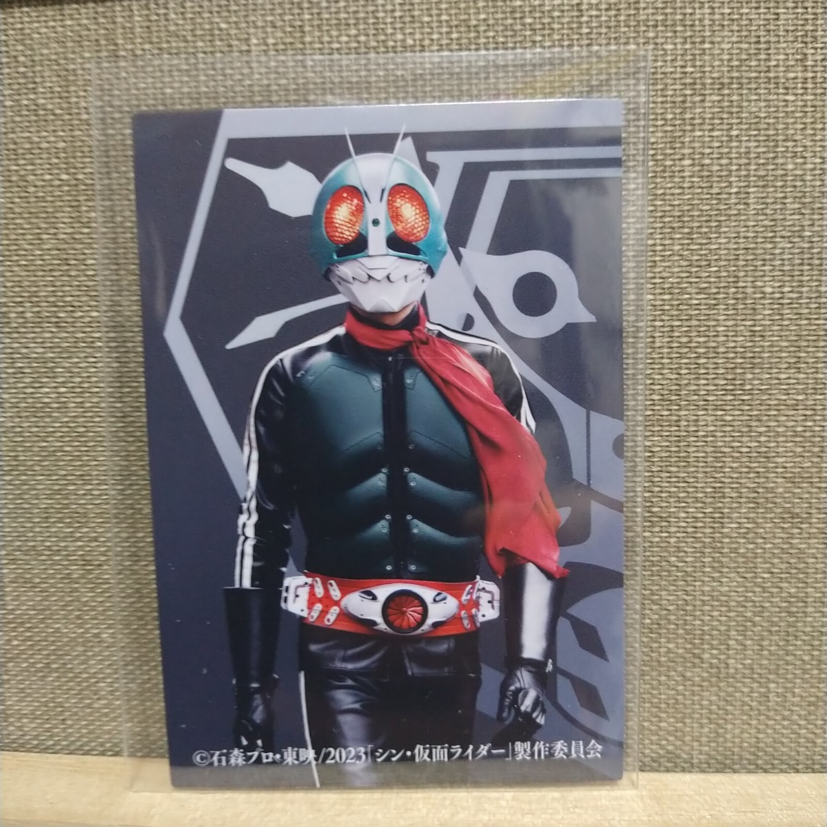 ヤフオク! -仮面ライダー1号2号(アンティーク、コレクション)の中古品 