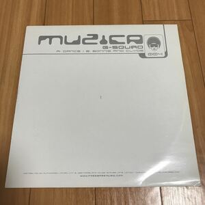 【Drum & Bass】G-Squad / Dance - Muzica . ドラムンベース