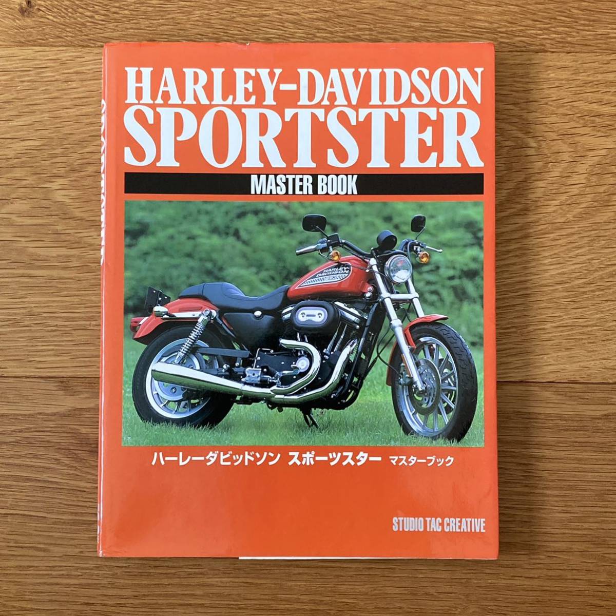 Yahoo!オークション -「スポーツスターメンテナンスブック」の Yahoo!オークション -「スポーツスターメンテナンスブック」の