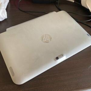 日本HP ヒューレット・パッカード ノートパソコン PC Windows8 ジャンク